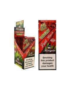 Comprar BLUNT KINGPIN HEMP WRAPS KINGPIN