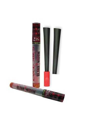 Comprar CYCLONES JONES BLACK WIDOW 2ud CYCLONES BLUNT