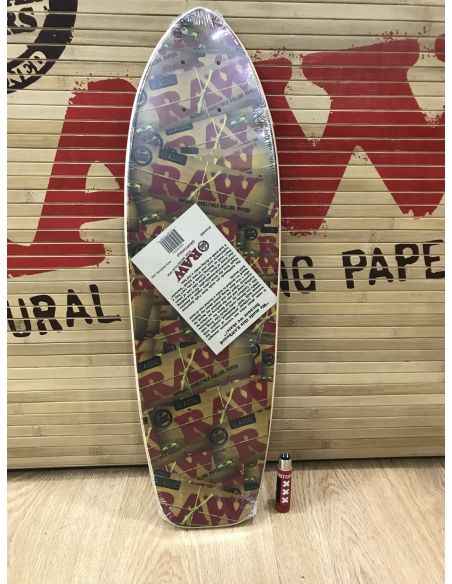 ORIGINAL RAW PENNY RAW PAPERS
