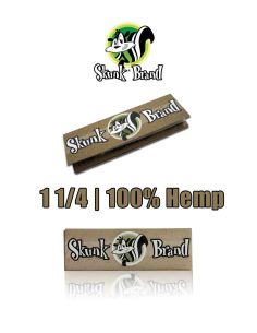 Comprar PAPEL SKUNK BRAND 1 1/4 SKUNK BRAND