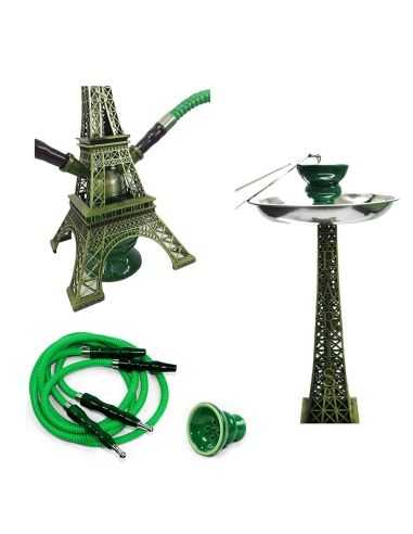 Comprar CACHIMBA LA TORRE EIFFEL