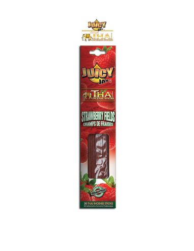 Comprar INCIENSO JUICY JAY'S STRAWBERRY JUICY JAY'S