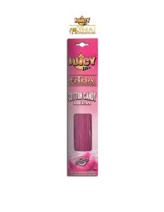 Comprar INCIENSO JUICY JAY'S COTTON CANDY JUICY JAY'S