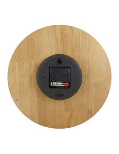 Comprar RELOJ DE PARED RAW RAW PAPERS