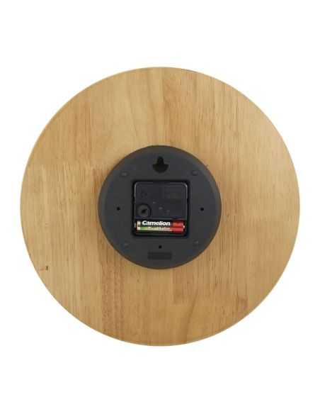 Comprar RELOJ DE PARED RAW RAW PAPERS