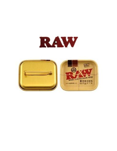 Comprar PIN BANDEJA RAW RAW PAPERS