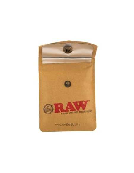 Comprar CENICERO DE BOLSILLO RAW RAW PAPERS