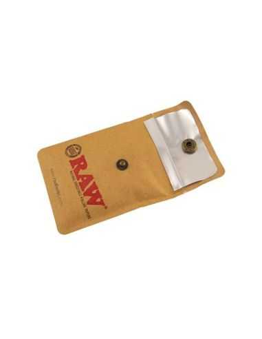 Comprar CENICERO DE BOLSILLO RAW RAW PAPERS