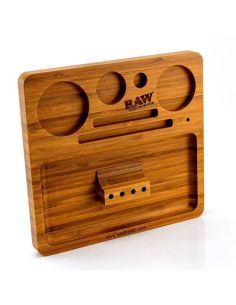 Comprar BANDEJA BAMBU RAW RAW PAPERS