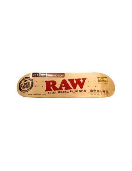 Comprar TABLA DE SKATE RAW CLASSIC RAW PAPERS
