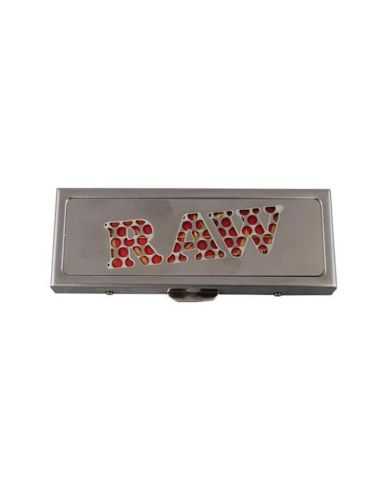 Comprar CAJA METALICA RAW SHREDDER RAW PAPERS