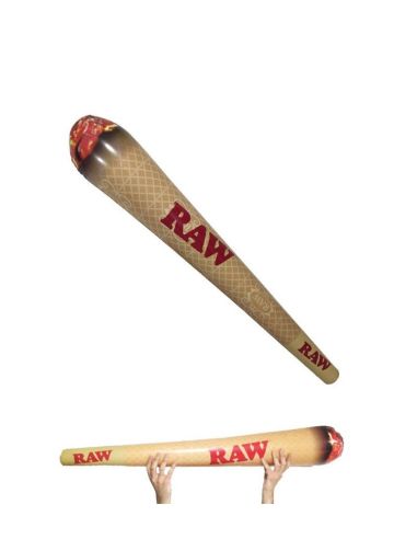 Comprar CONO HINCHABLE RAW RAW PAPERS