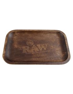 Comprar BANDEJA MADERA RAW RAW PAPERS