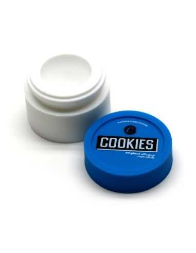 Comprar WAX DE SILICONA 4.5 ML COOKIES COOKIES