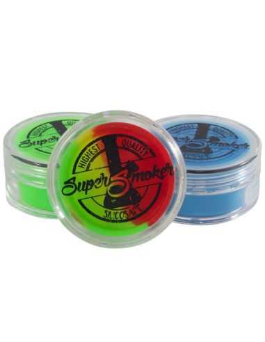 Comprar RECIPIENTE SILICO SAFE INSERT 10ML SUPER SMOKER