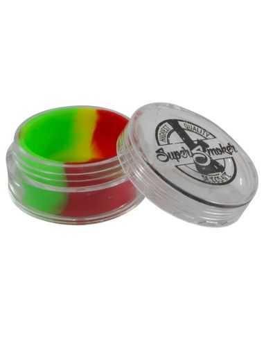 Comprar RECIPIENTE SILICO SAFE INSERT 10ML SUPER SMOKER