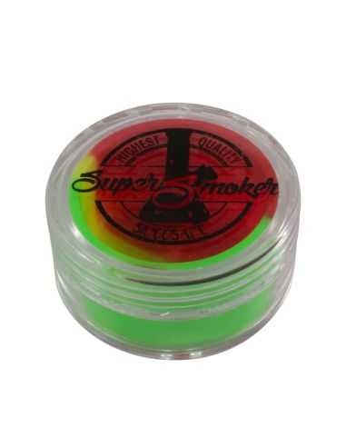 Comprar RECIPIENTE SILICO SAFE INSERT 10ML SUPER SMOKER