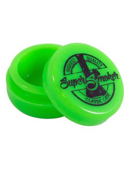 Comprar RECIPIENTE SILICONA CLASSIC 3ML SUPER SMOKER