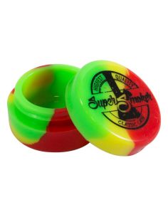 Comprar RECIPIENTE SILICONA CLASSIC 7ML SUPER SMOKER