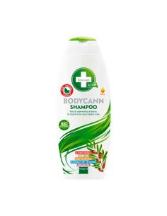 Comprar SHAMPOO BASE CAÑAMO BODYCANN ANNABIS