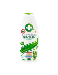 Comprar GEL DE DUCHA BODYCANN ANNABIS