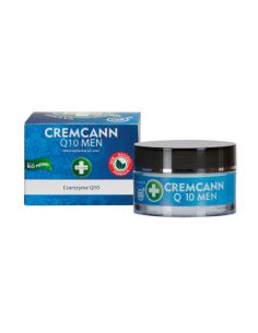 Comprar CREMA FACIAL HIDRATANTE MEN ANNABIS