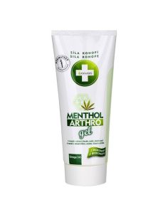 Comprar GEL EFECTO FRIO ARTHRO ANNABIS