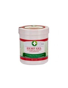 Comprar GEL MASAJE ACEITE CAÑAMO ANNABIS