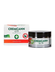 Comprar CREMA FACIAL CBD Q10 REGENERADORA ANNABIS