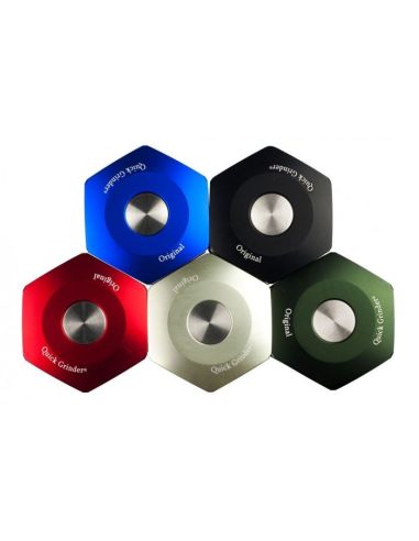Comprar QUICK GRINDER VERSION 3