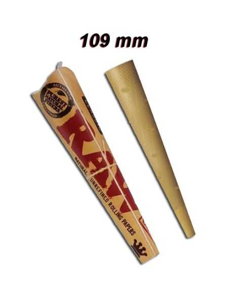 Comprar CONOS RAW CLASSIC KING SIZE RAW PAPERS
