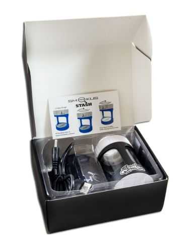 Comprar SMOKUS FOCUS MINI SUPER SMOKER