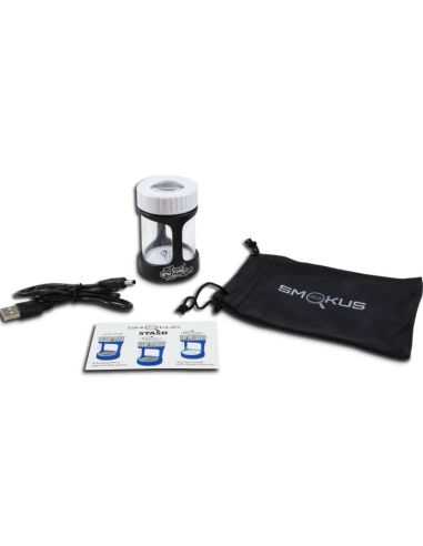 Comprar SMOKUS FOCUS MINI SUPER SMOKER