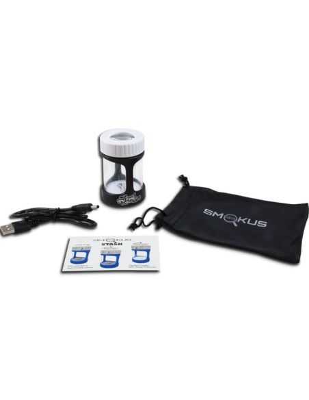 Comprar SMOKUS FOCUS MINI SUPER SMOKER