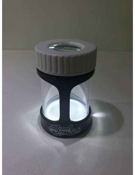 Comprar SMOKUS FOCUS MINI SUPER SMOKER