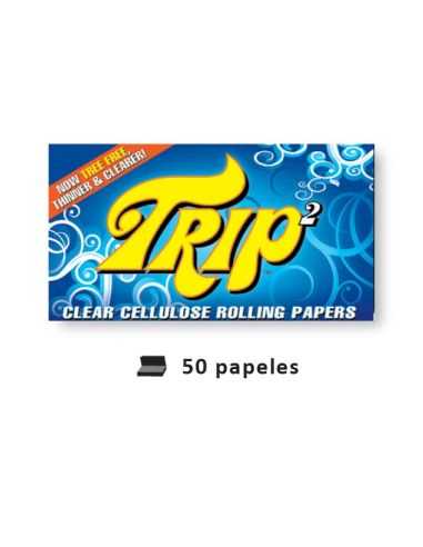 Comprar PAPEL TRANSPARENTE TRIP-2 1 1/4 TRIP PAPERS