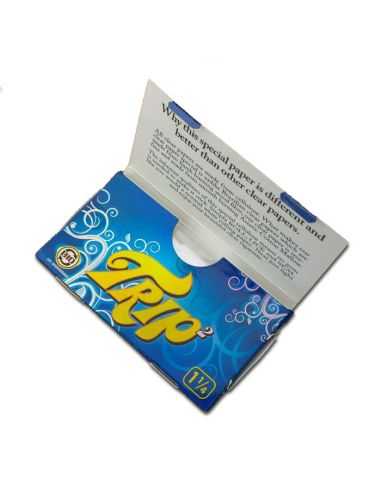 Comprar PAPEL TRANSPARENTE TRIP-2 1 1/4 TRIP PAPERS