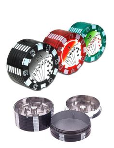Comprar POKER CHIP GRINDER