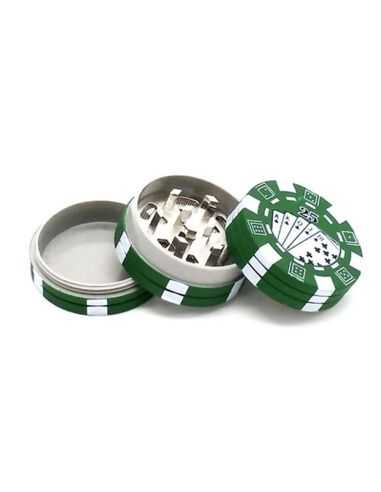 Comprar POKER CHIP GRINDER