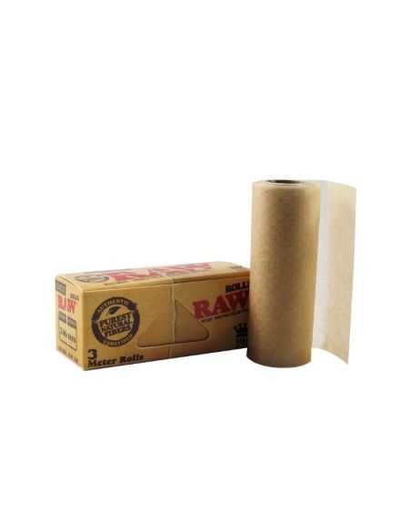 Comprar ROLLO PAPEL RAW 3M RAW PAPERS