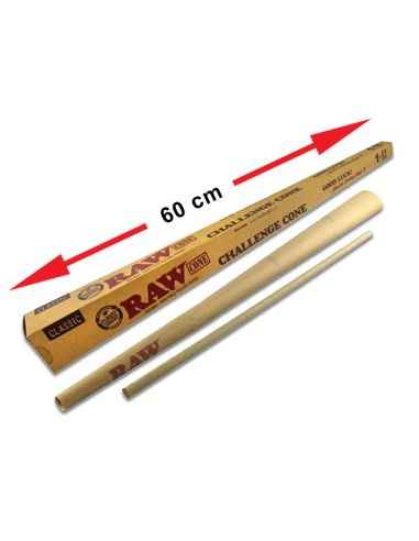 Comprar CONO RAW CHALLENGE 60 CM RAW PAPERS