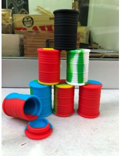 Comprar BIDON SILICONA BHO