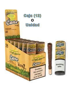 Comprar CYCLONES HEMP CONES XTRASLO CANE 2 UDS CYCLONES BLUNT