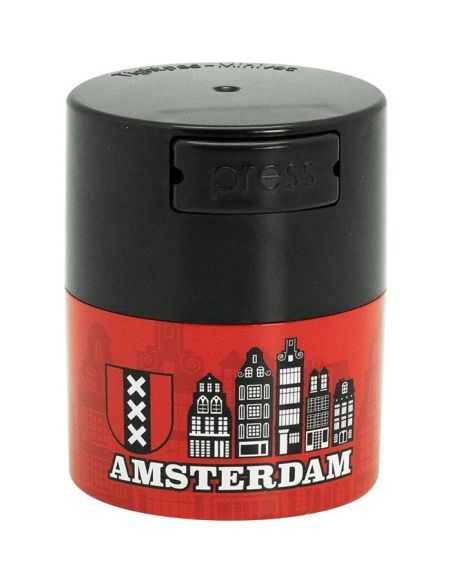 Comprar BOTE HERMETICO TIGHTVAC AMSTERDAM TIGHT VAC