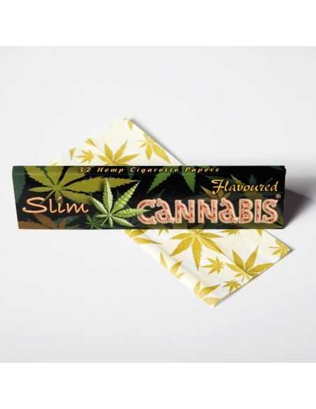 Comprar PAPEL SABOR CANNABIS