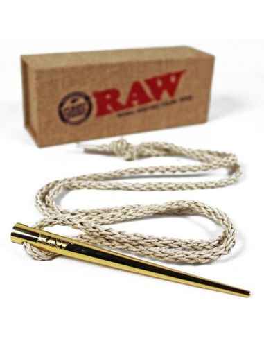 Comprar RAW GOLD POKER RAW PAPERS
