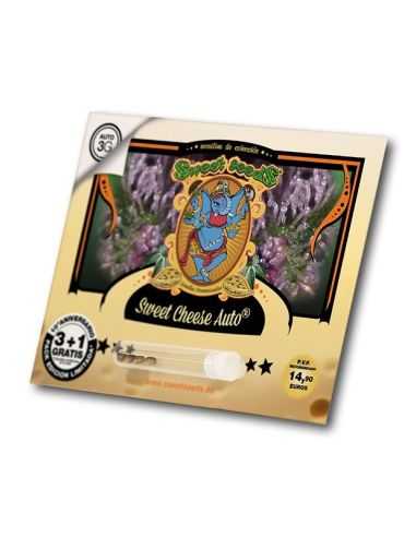 SWEET CHEESE AUTO SWEET SEEDS