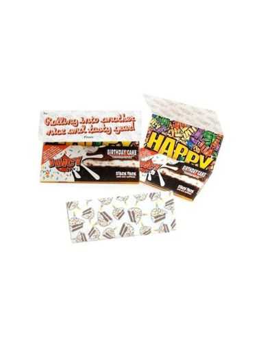Comprar JUICY BIRTHDAY CAKE STACK PACK JUICY JAY'S