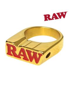 Comprar ANILLO RAW SMOKE RING RAW PAPERS