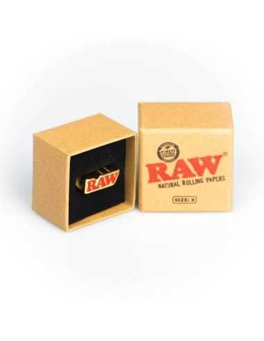 Comprar ANILLO RAW SMOKE RING RAW PAPERS